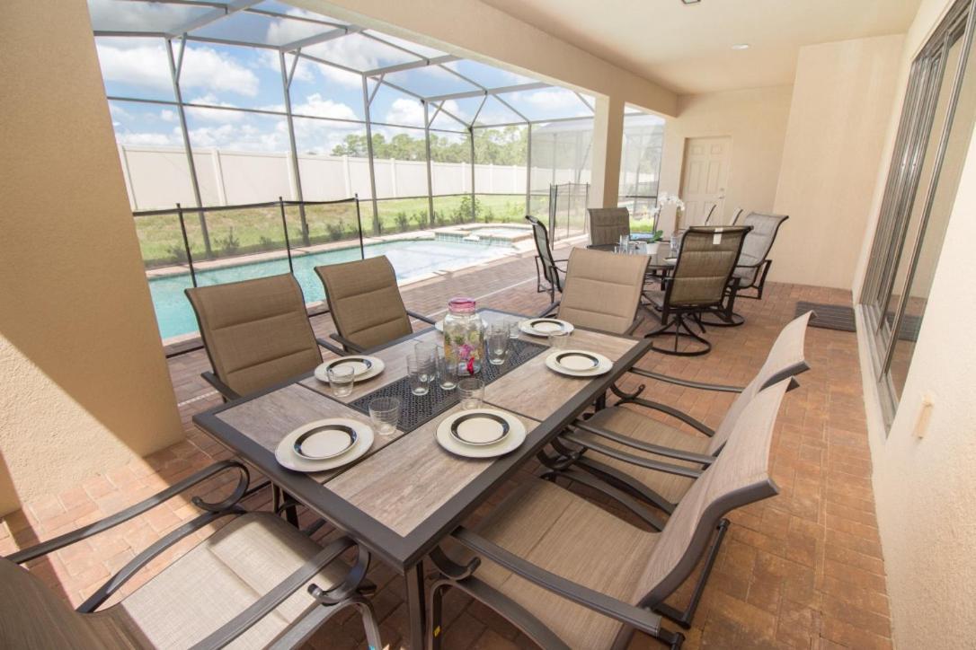 Large Luxury Home Pool Home Кисими Екстериор снимка