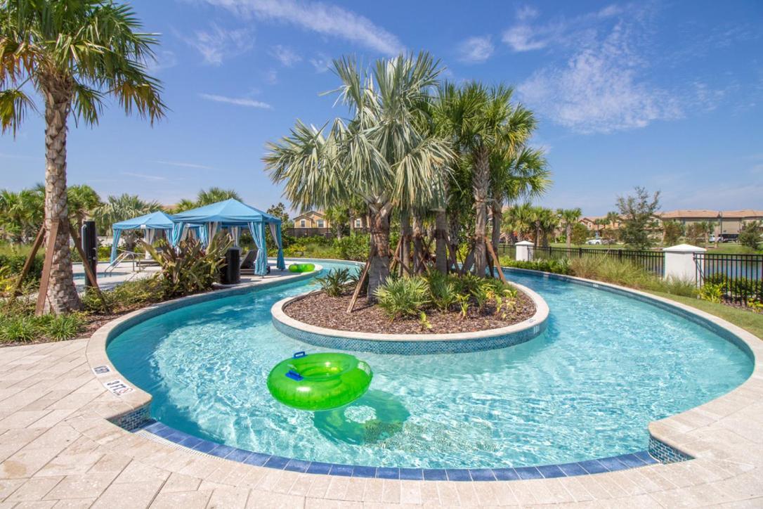 Large Luxury Home Pool Home Кисими Екстериор снимка